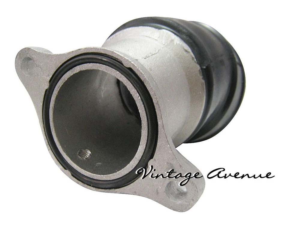(TW296) CARBURADOR HONDA CX500 CARBURADOR ADMISIÓN AISLANTE DERECHO DIESTRO 16211-415-000 Foto 3 de 4