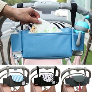 baby stroller storage