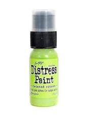 Ranger Tim Holtz Distress Paints