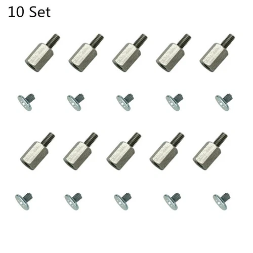 for MSI for M.2 SSD Motherboard Hand Tool Mounting Kits Accessory