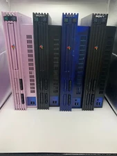 SONY PS2 PlayStation2 Console Select Model Controller Cable NTSC-J JAPAN Ver