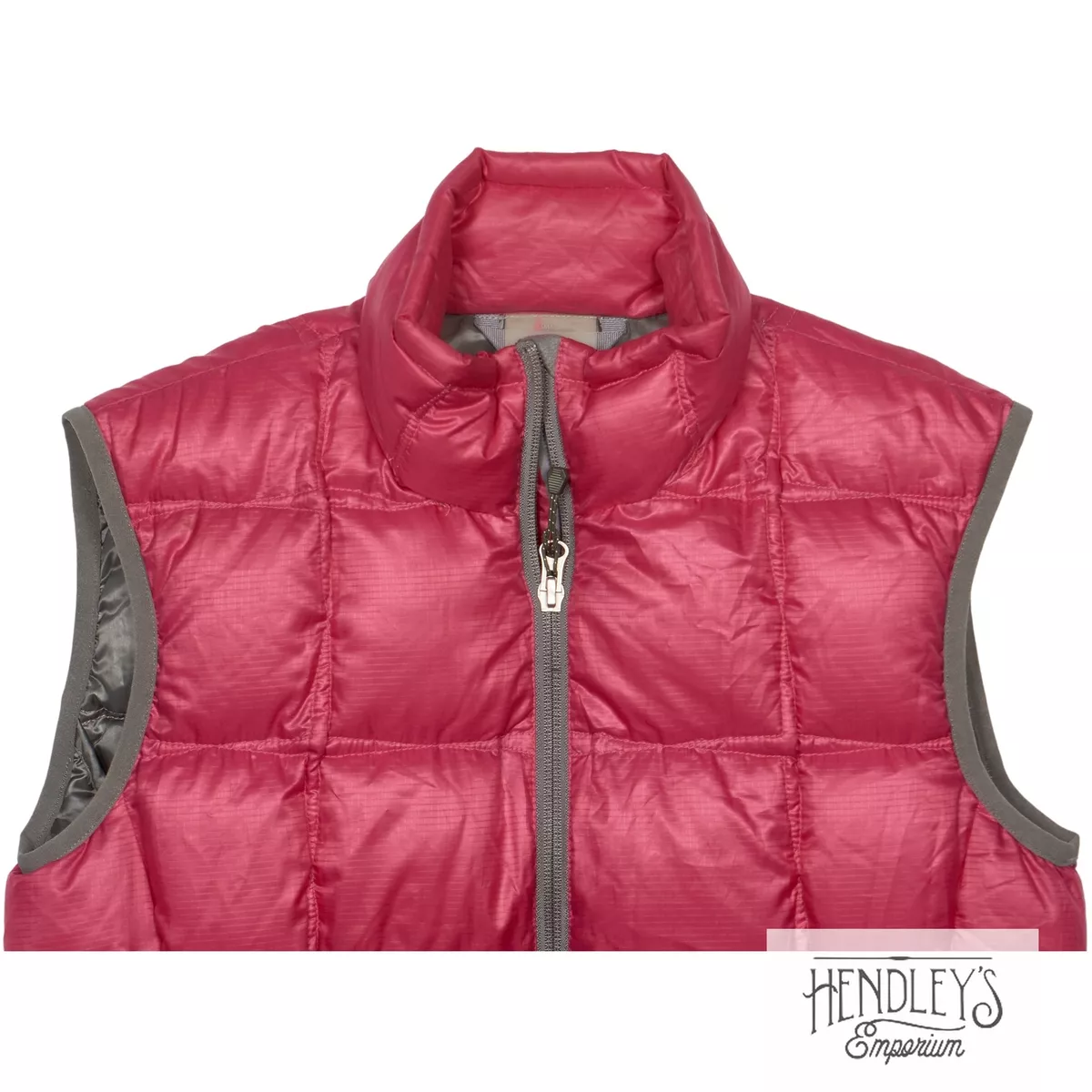First ascent store vest