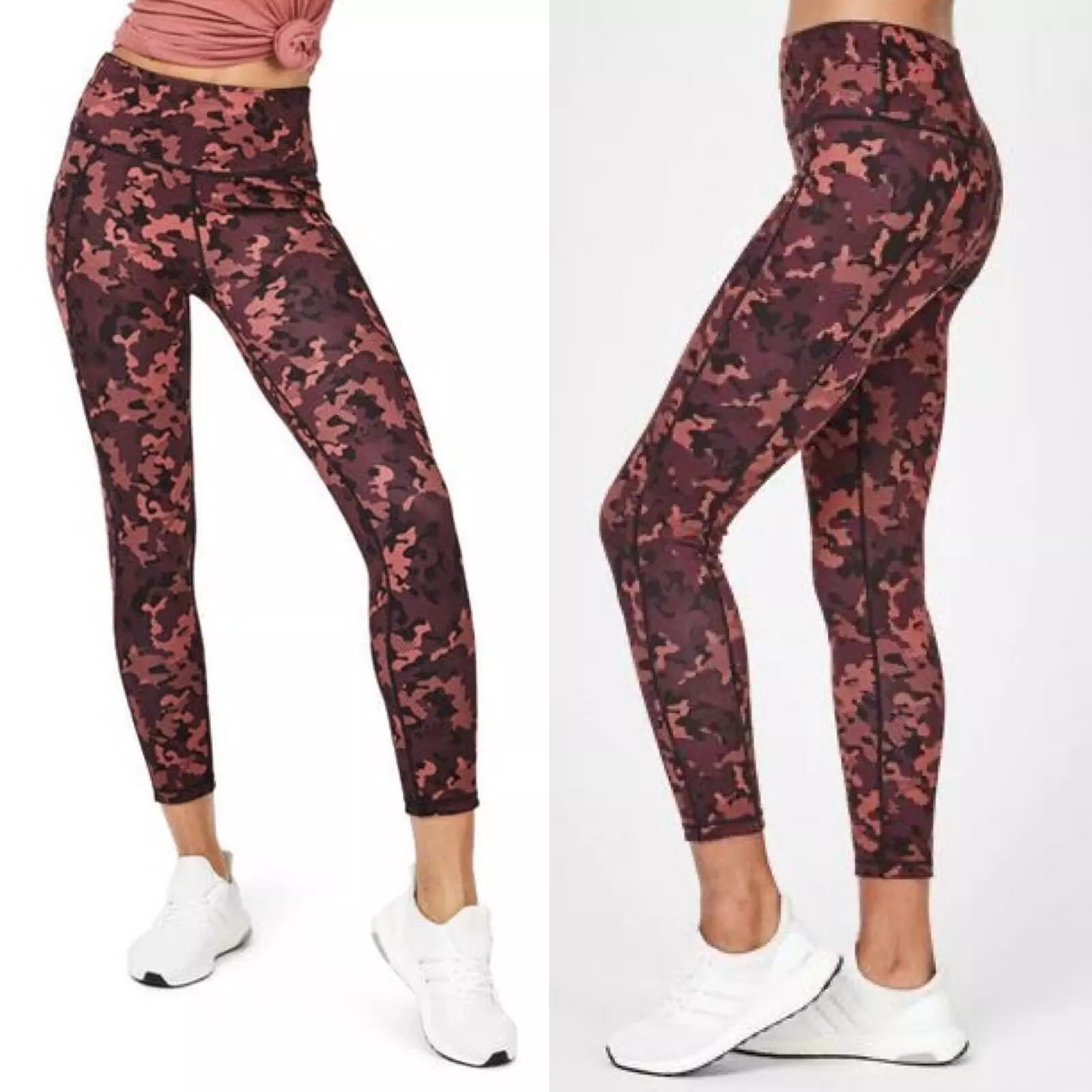 sweaty-betty super sculpt 7/8 high waist gym workout leggings