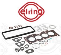Elring Dichtungssatz, Zylinderkopf FüR Peugeot 106 I II,205 II,306,PARTNER