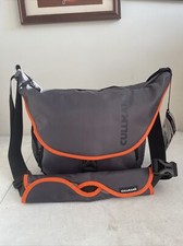 Cullman Madrid Sport Maxima 125+ Grey/Orange