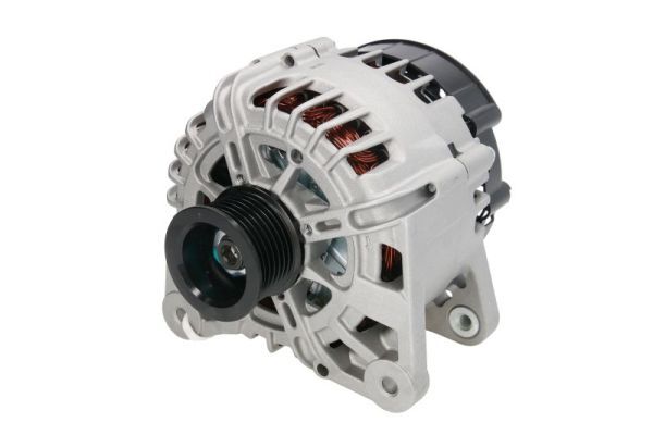 Stardax Lichtmaschine Generator 120A 14V FüR Renault Grand ScéNic III 1.9 Dci-image