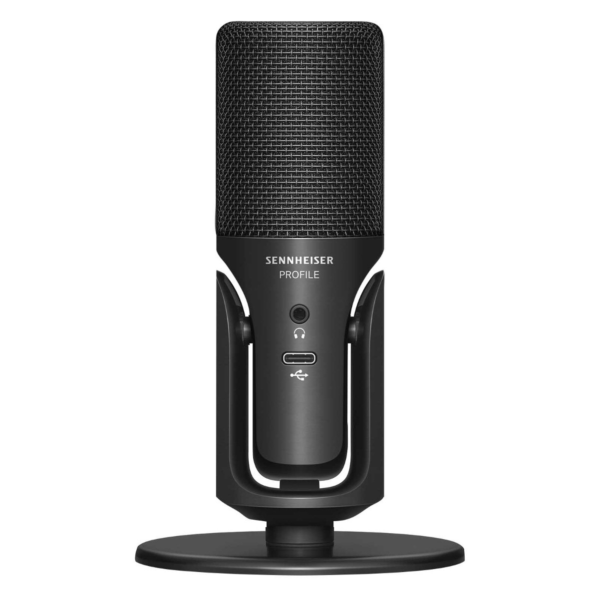 Sennheiser PROFILE STREAMING SET USB Recording Microphone Sennheiser PROFILE STREAMING SET USB Recording Microphone