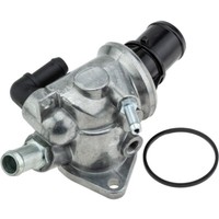 NTY Thermostat KüHlmittel FüR Fiat Barchetta 183 1.8 16V Stilo 192 FA/175 Alfa