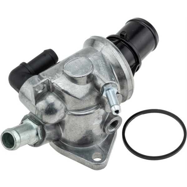 NTY Thermostat KüHlmittel FüR Fiat Barchetta 183 1.8 16V Stilo 192 FA/175 Alfa-image