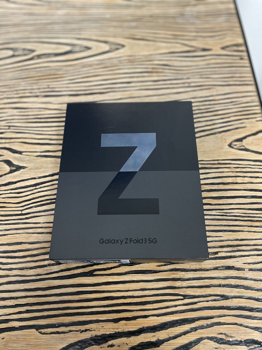 【ジャンク】Galaxy Z Fold3 SM-F926N US版 ムスビー｜【ジャンク品】Samsung Galaxy Z Fold3｜5G｜256gb