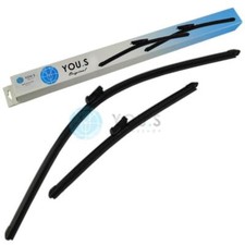 2 YOU.S SCHEIBENWISCHER VORNE 650 + 380 mm für FORD FIESTA VI / Van - 3397007432