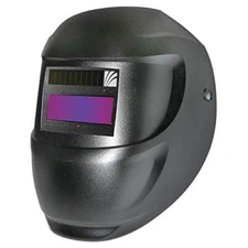 ArcOne 1000F-0100 Professional Grade Welding Helmet Carrera Shell with 1000F ...