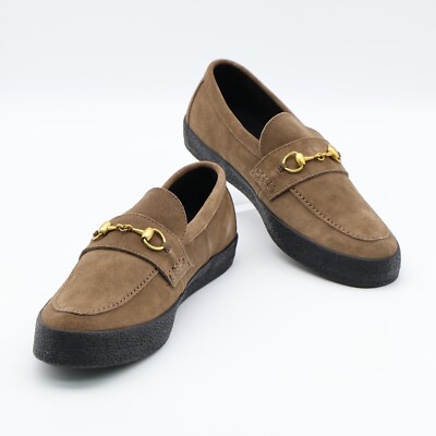 34202261 Converse CS Bitloafer SK Brown (Men's) | eBay