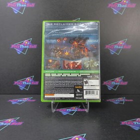 Halo 4 Xbox 360 Complete - 1 Year Warranty VG