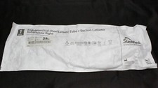 SunMed Robertshaw Dual Lumen Trach Tubes - Endobronchial Tube, Right Tube, 39 Fr