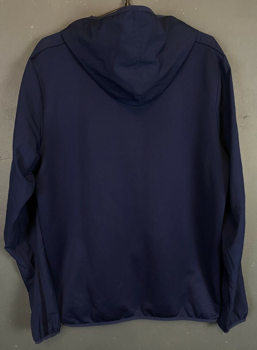 MEN'S UMBRO FC BLACKBURN ROVERS 2019/2020 JACKET TRAINING