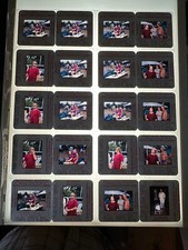 STEPHEN STILLS DAVID COSBY  VINTAGE LOT 35MM SLIDE TRANSPARENCY PHOTO 3