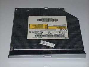 hp pavilion dm4 dvd