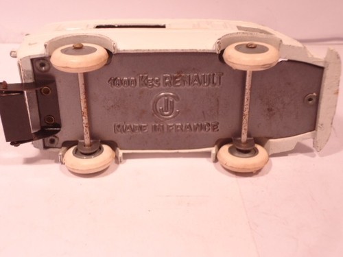 CIJ - Reanault 1000KG Ambulan with rear step - #3/61 - Picture 5 of 5
