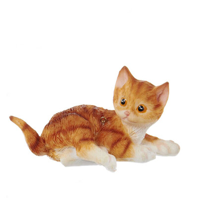 Cat Ornaments