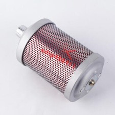 Exhaust Muffler for Compressor Dryer Diaphragm Pump Vacuum Pump Silencer XY-05