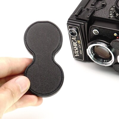 YASHICA/ヤシカ MAT/flex/EM/LM/12/C/B用 ストラップ Camera Strap Shoulder Sling Belt for Yashica-B/C/-12/LM/-44