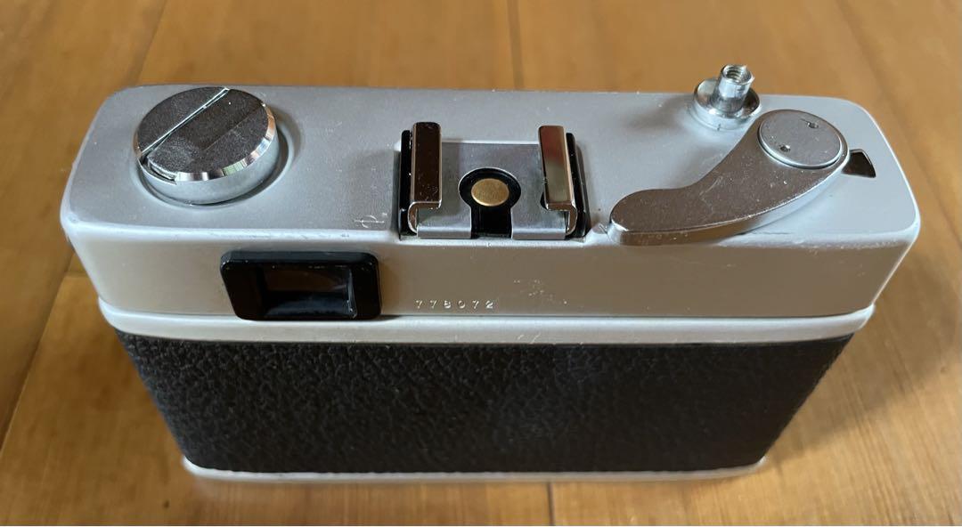 KONICA C35 FLASHMATIC Actual photo examples available | eBay