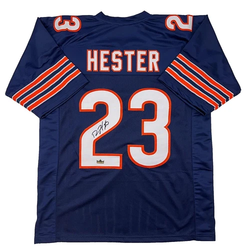Men Devin Hester NFL Jerseys