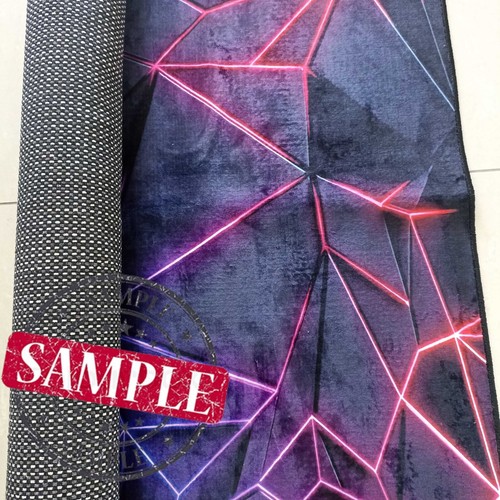 Ak47 Rifle Rug, Special Rifles Rug, Rifle Rug, Gun Rug, Ak 47 Rug