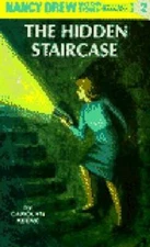 The Hidden Staircase (Nancy Drew Mystery Stories #2) - Hardcover - VERY GOOD