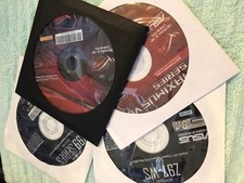 ASUS MAXIMUS VIII EXTREME VIII FORMULA Drivers Installation Disk,Original, W10