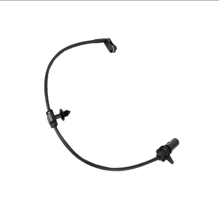Bentley Bentayga REAR Brake pad wear sensor P/N 4M0615121R