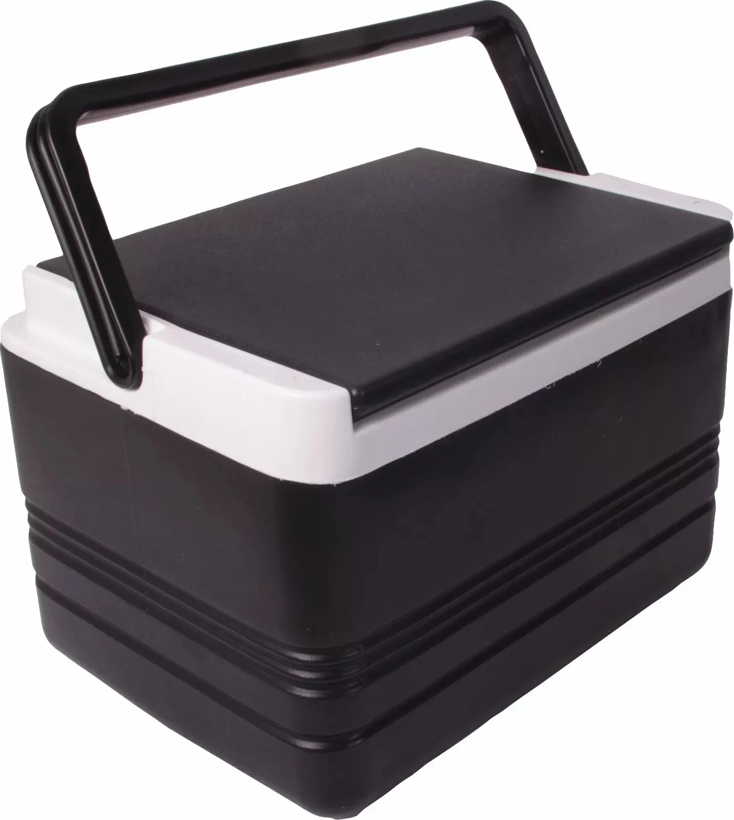 new 6 Pack Black Golf Cart Cooler Universal Fit For EZGO Yamaha Club Car star