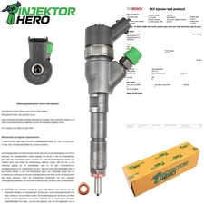 Injecteur Citroen XANTIA