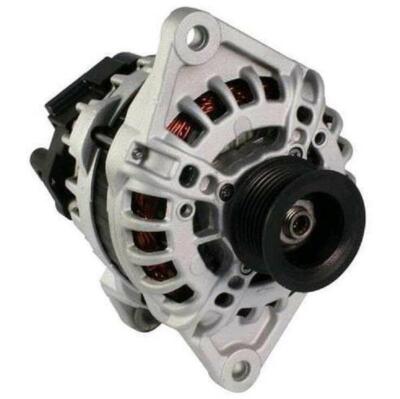 BOSCH Generator Lichtmaschine passend für IVECO DAILY 06- für Fiat F000BL07P9