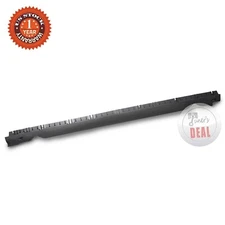 For 2020-2022 Tesla Model Y Passenger RH Side Skirt Molding Rocker Lower Cover