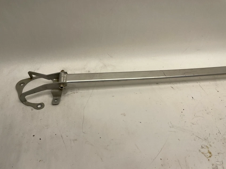 SUBARU BRZ SCION FRS TOYOTA GT 86 2013-2019 BARRA DE PUNTAL SUPERIOR DELANTERA SOPORTE Foto 4 de 4