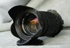 JUPITER 37A PL Mount 3.5/135mm Soviet Lens Telephoto PL Mount USSR