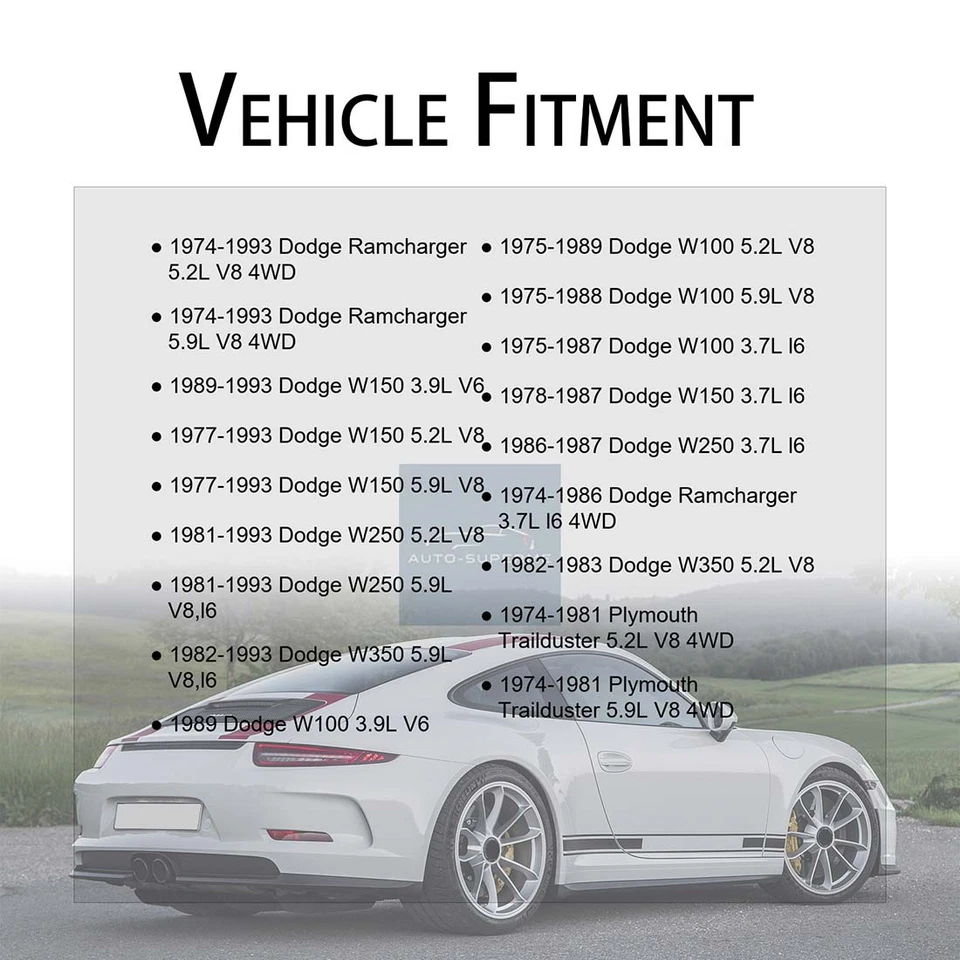 Тормозная магистраль Dorman передняя наружная наружная для Dodge W150 3,9 л - Изображение 2 из 4