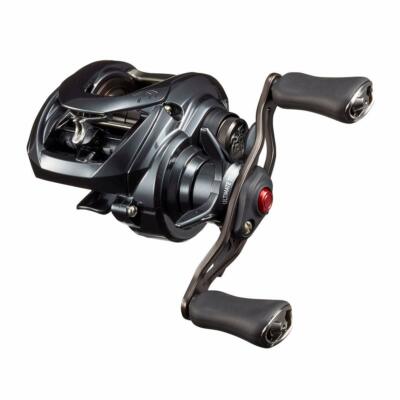 Daiwa 20 TATULA SV TW 103SHL Casting Reel 7.1 Left Handle Brand 