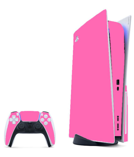 LidStyles Standard Console Skin Protector Decal Sony PlayStation 5 (PS5) - Picture 8 of 11