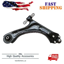 For Tucson Sportage 2022-2023 Front Lower Control Arm Right Passenger Side