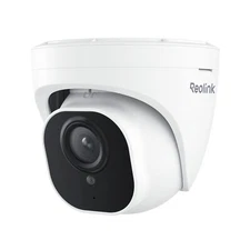Reolink 5MP PoE IP Security Camera Person Vehicle Detection Waterproof RLC-520A