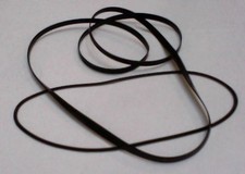 Lot 2 courroies de rechange TD