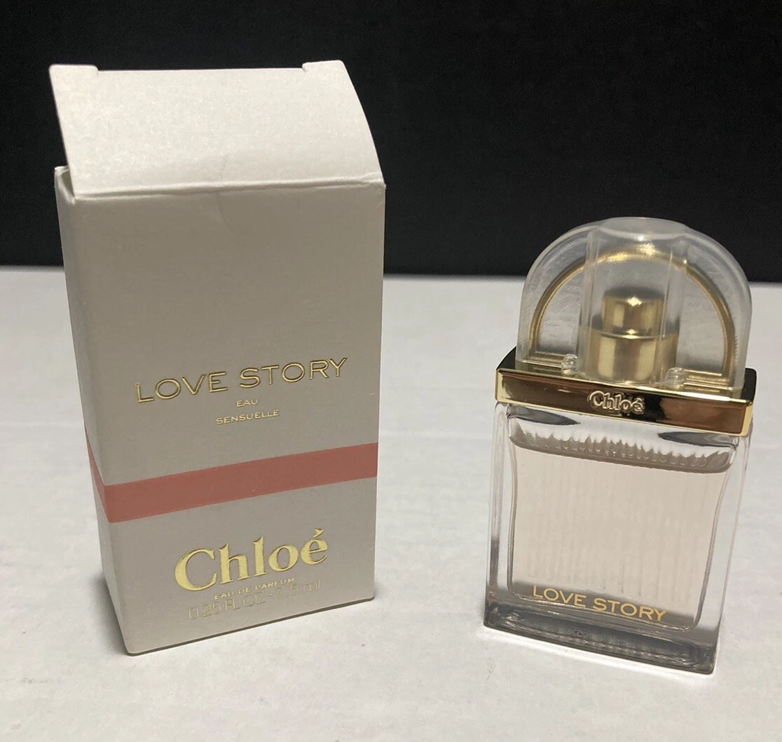 Chloé Love Story Fragrances for Women for sale | eBay