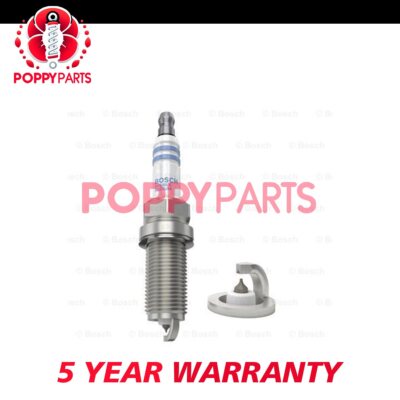 Fits SX4 Vitara Swift Is C GS Insight Civic Jazz Sirion Spark Plug Poppy
