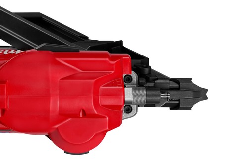 Milwaukee 30 Deg Framing Nailer 2745-20 - Picture 3 of 7