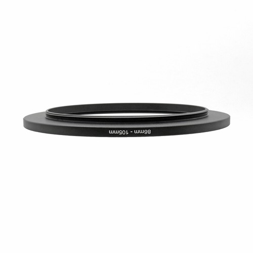 86-62/72/77/82/95/105mm Step-Up/Step-Down Ring Lens Filter Ring for 86mm Lens - Picture 6 of 14
