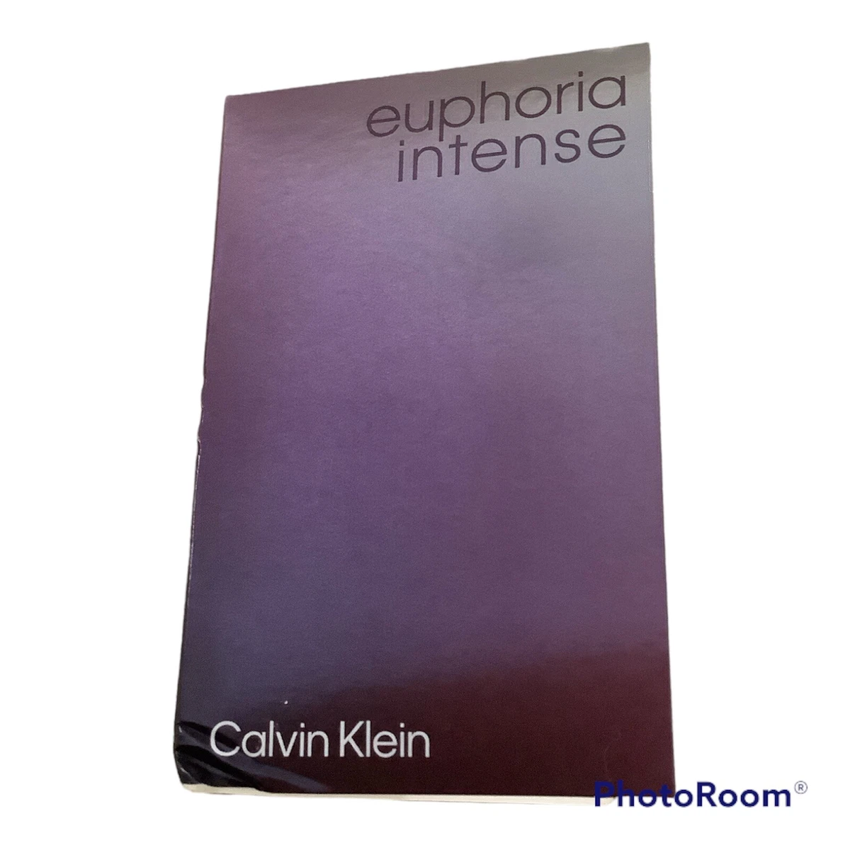 Calvin klein euphoria intense cheap edp