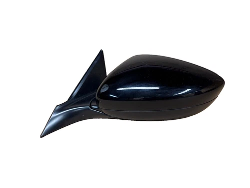 OEM FACTORY HONDA ACCORD 18-22 MIRROR LH DRIVER SIDE 3 PIN CRYSTAL BLACK PEARL